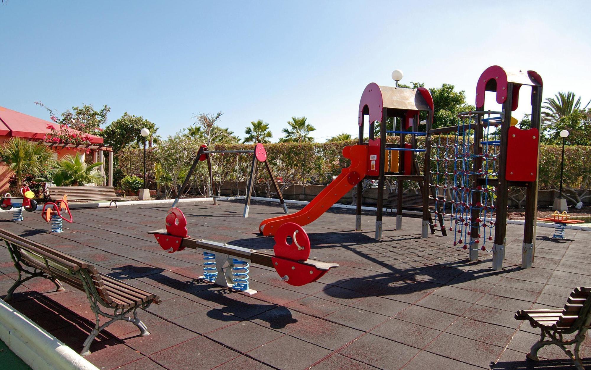 Ośrodek wypoczynkowy Caybeach Princess Maspalomas (Gran Canaria)